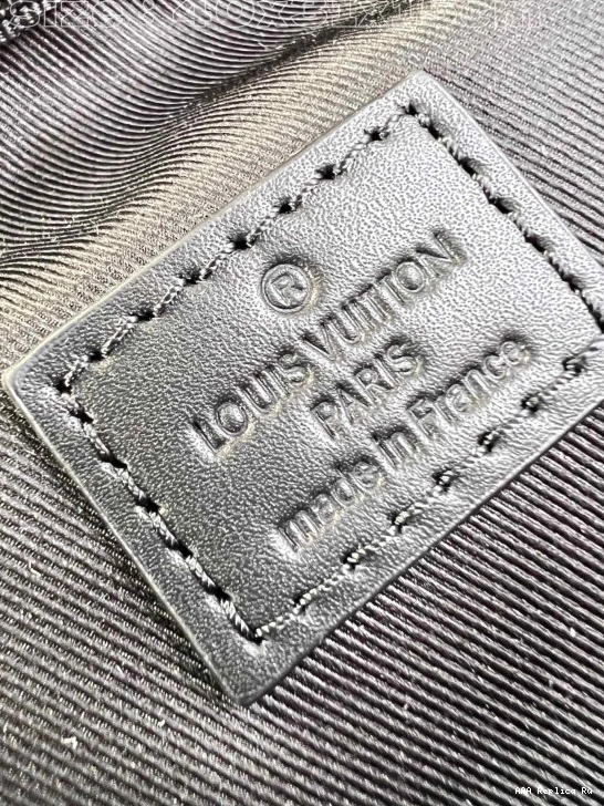 AAA Pruses Bags Avenue LOUIS VUITTON Backpack 0723